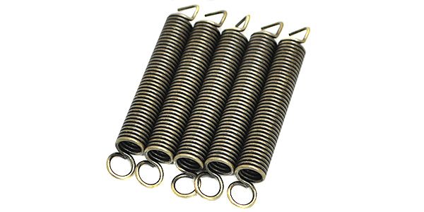 ESP/TREMOLO TONE SPRINGS Type-2