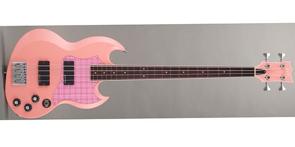 ESP ESP VIPER BASS Rimi