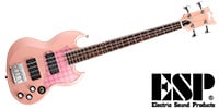 ESP BanG Dream! VIPER BASS Rimi Mini