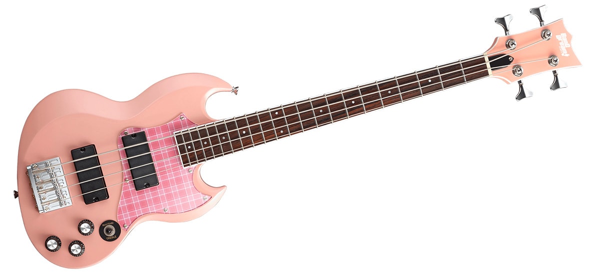 ESP/BanG Dream! VIPER BASS Rimi Mini