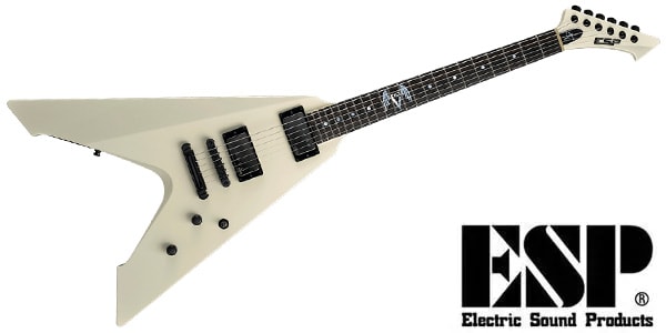 ESP ( イーエスピー ) / VULTURE Olympic White