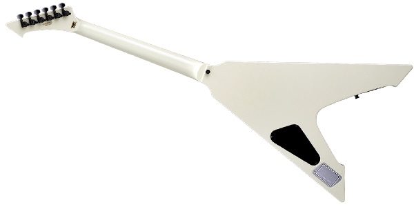 ESP / VULTURE Olympic White画像2