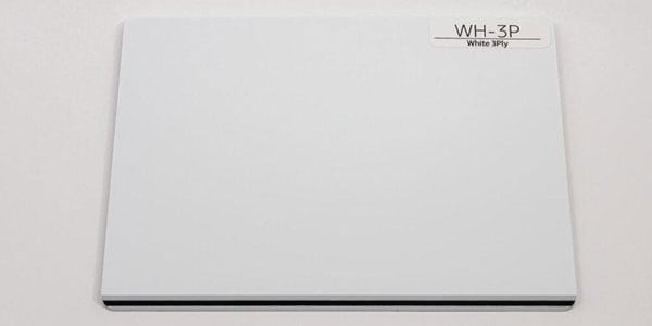 ギター、ベース用ピックガード角板