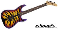 EDWARDS / E-PURPLE TIGER