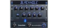 EVENTIDE Blackhole　リバーブ・プラグイン　ダウンロード納品