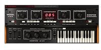 EVENTIDE H910 Harmonizer