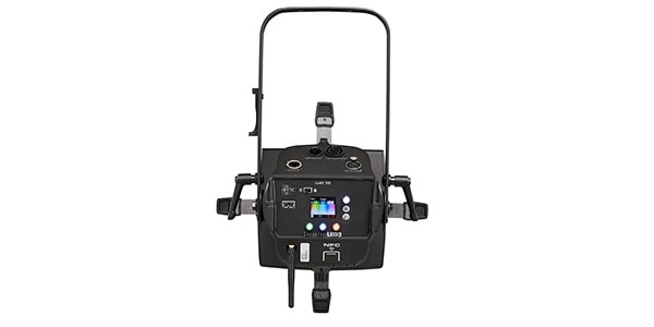 ETC ( イーティーシー )  / Source Four LED 3 Daylight HDR シャッターバレル付き画像3