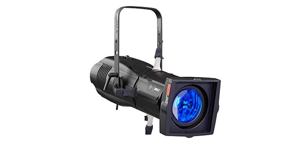 ETC ( イーティーシー )  / Source Four LED 3 Luster X8 シャッターバレル付き