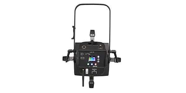 ETC ( イーティーシー )  / Source Four LED 3 Luster X8 シャッターバレル付き画像3