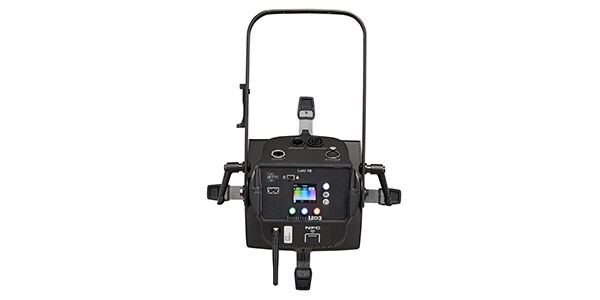 ETC ( イーティーシー )  / Source Four LED 3 Daylight HDR シャッターバレル無し画像3