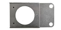 GONG S4Jr IRIS GATE GLASS MSIZE GOBO HOLDER