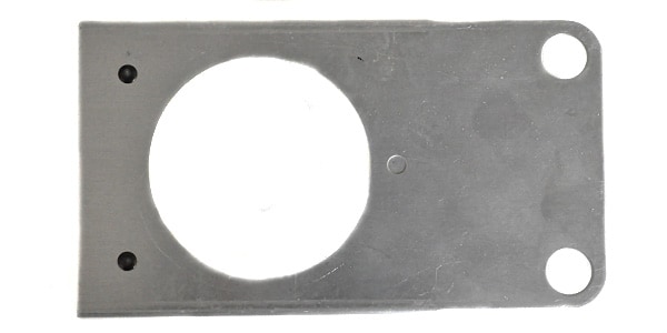 GONG / S4Jr IRIS GATE GLASS MSIZE GOBO HOLDER 画像2
