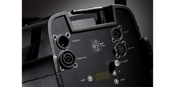 ETC ( イーティーシー )  / ColorSource Fresnel V Multiverse有り画像6