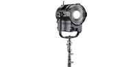 ETC / fos/4 Fresnel 10インチ Daylight HDR