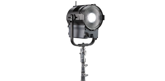 ETC / fos/4 Fresnel 10インチ Daylight HDR