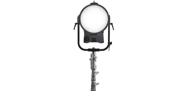 ETC / fos/4 Fresnel 10インチ Daylight HDR画像2