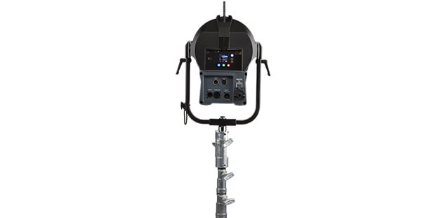 ETC / fos/4 Fresnel 10インチ Daylight HDR画像3