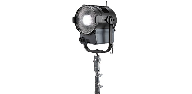 ETC / fos/4 Fresnel 10インチ Daylight HDR画像4