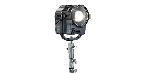 ETC / Fos/4 Fresnel 7-inch Daylight HDR