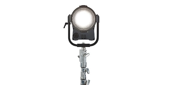 ETC / Fos/4 Fresnel 7-inch Daylight HDR画像2