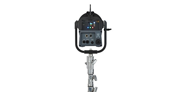 ETC / Fos/4 Fresnel 7-inch Daylight HDR画像3