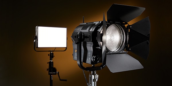ETC / Fos/4 Fresnel 7-inch Daylight HDR画像4