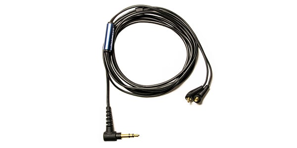 Etymotic ( エティモティック )  / ER2-MINI-CABLE ER2SE/XR用交換ケーブル（3.5mm）