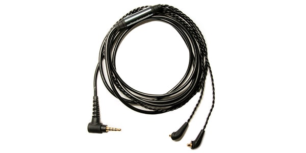 ETYMOTIC RESEARCH/ER-BAL-CABLE ERシリーズ用バランスケーブル（2.5mm）