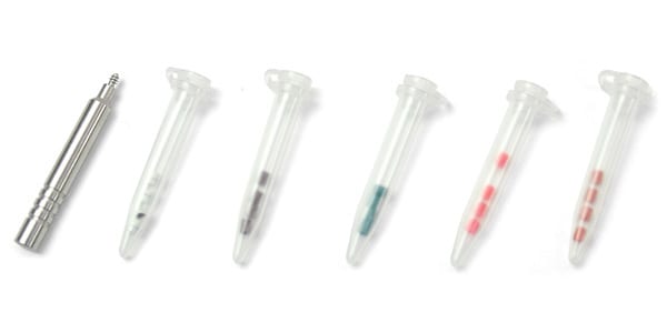 Etymotic ( エティモティック ) ER-DAMPER5PACK ダンパー
