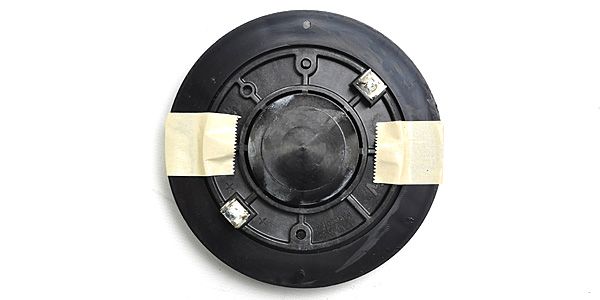 EV/ND2-8 DIAPHRAGM