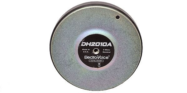 Electro-Voice ( エレクトロボイス ) DH3/DH2010A ドライバー 送料無料