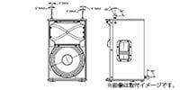 EV EBK-M10-3PACK アイボルトキット