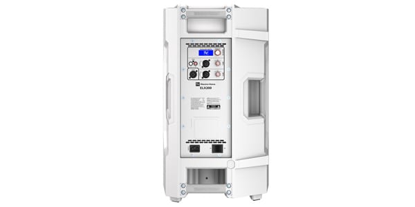 Electro-Voice / ELX200-12P-W powered speaker画像2