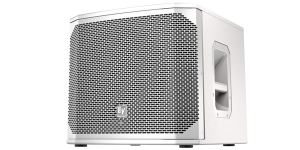 Electro-Voice / ELX200-12SP-W powered subwoofer
