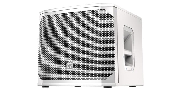 Electro-Voice / ELX200-12S-W Passive subwoofer