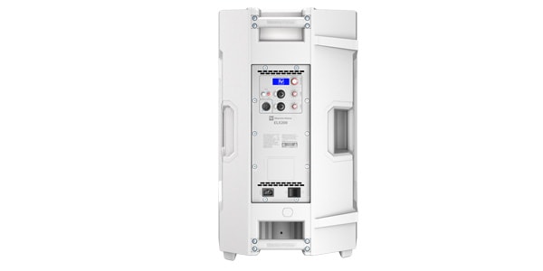 Electro-Voice / ELX200-15P-W powered speaker画像2