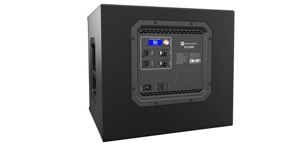 Electro-Voice ( エレクトロボイス ) ELX200-12SP パワードサブ Electro-Voice ( エレクトロボイス ) ELX200-12SP パワードサブ