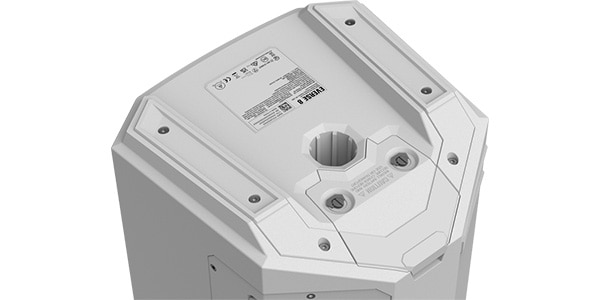 Electro-Voice ( エレクトロボイス ) Everse8 ブラック 送料無料