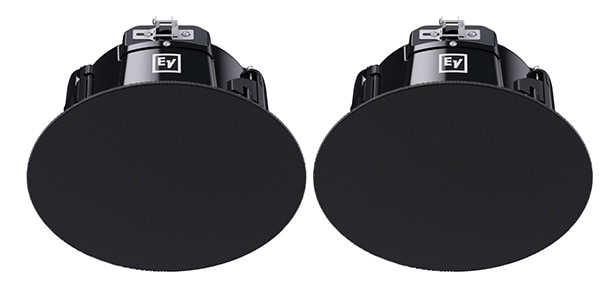 Electro-Voice ( エレクトロボイス )  / EVID-C6.2-G2 ペア