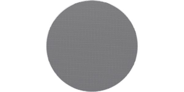 Electro-Voice ( エレクトロボイス )  / EVID-C6.2LP-G2 ペア画像8