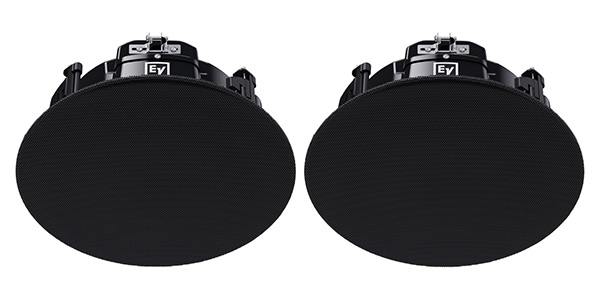 Electro-Voice ( エレクトロボイス )  / EVID-C6.2LP-G2 ペア