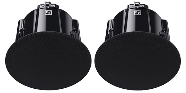 Electro-Voice ( エレクトロボイス )  / EVID-C8.1S-G2 ペア