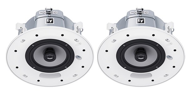 Electro-Voice ( エレクトロボイス )  / EVID-EC6.2E　ペア