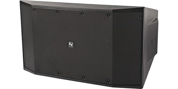 エレクトロボイス サブウーファー EVID 12.1