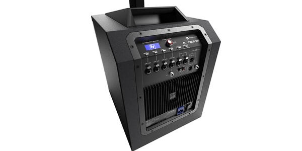 Electro-Voice / EVOLVE 30M portable column system画像5