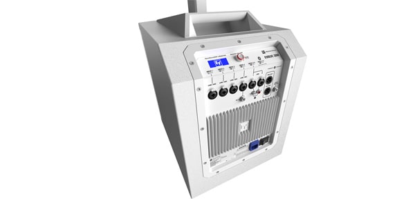Electro-Voice / EVOLVE 30M-W portable column system画像3