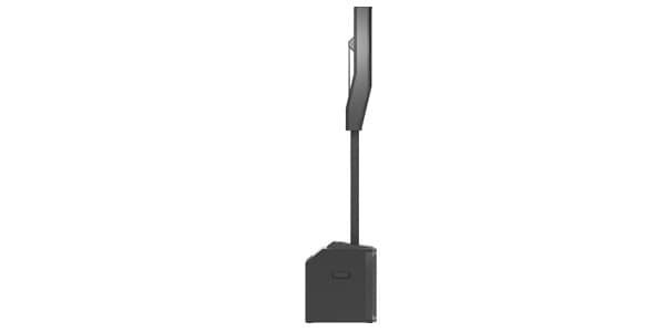 Electro-Voice / EVOLVE50M-B Column Speaker画像5