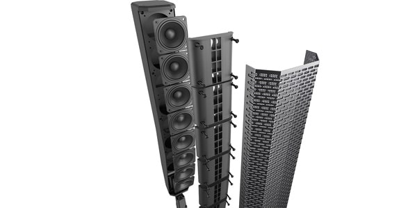 Electro-Voice / EVOLVE50M-B Column Speaker画像7