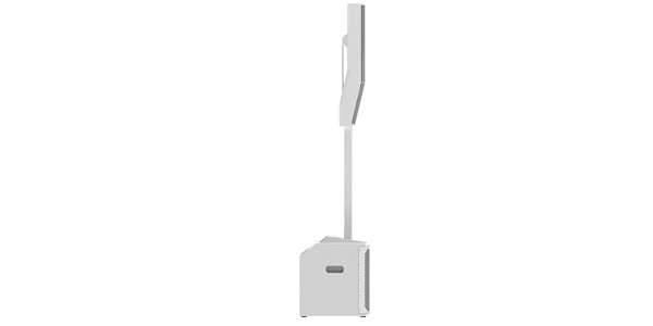 Electro-Voice / EVOLVE50M-W Column Speaker画像5
