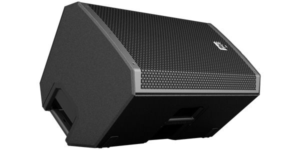 ZLX-12P パワードスピーカー